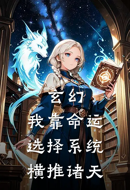 玄幻：我靠命运选择系统横推诸天张羽牛二全本完结小说_最新章节列表玄幻：我靠命运选择系统横推诸天(张羽牛二)