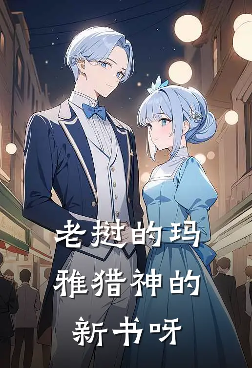 老挝的玛雅猎神的新书呀