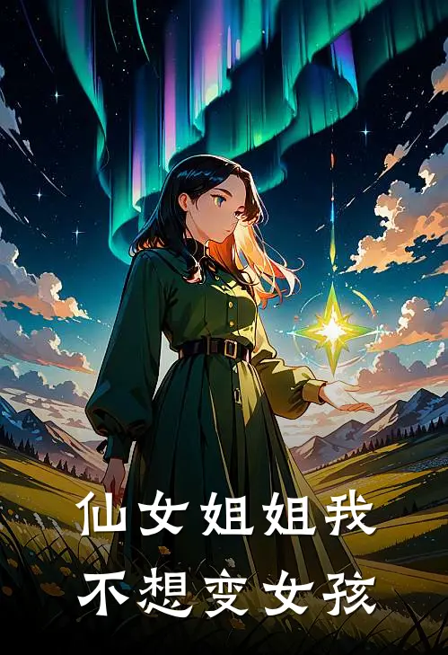 仙女姐姐我不想变女孩
