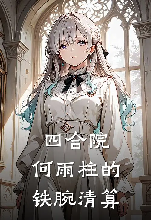 四合院：何雨柱的铁腕清算