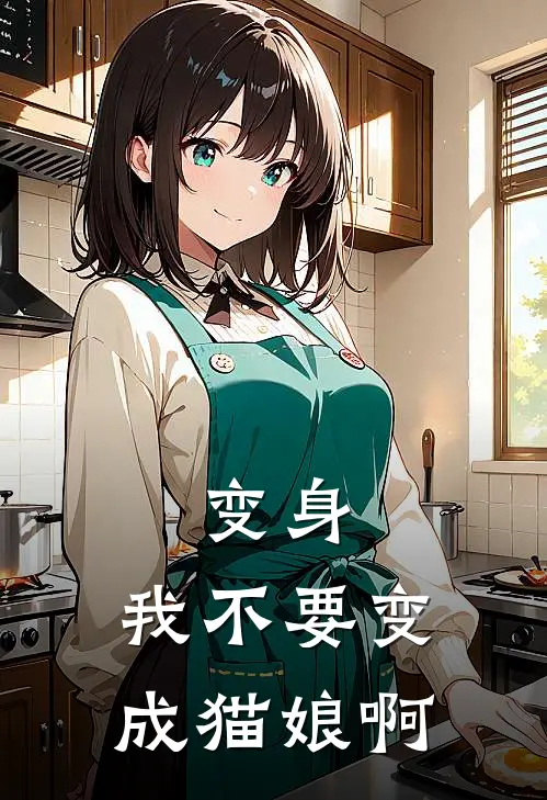 变身：我不要变成猫娘啊