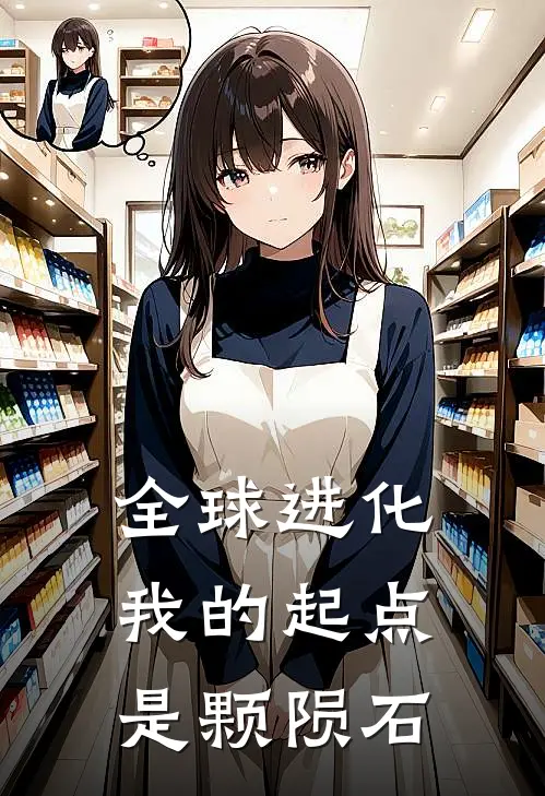 全球进化：我的起点是颗陨石