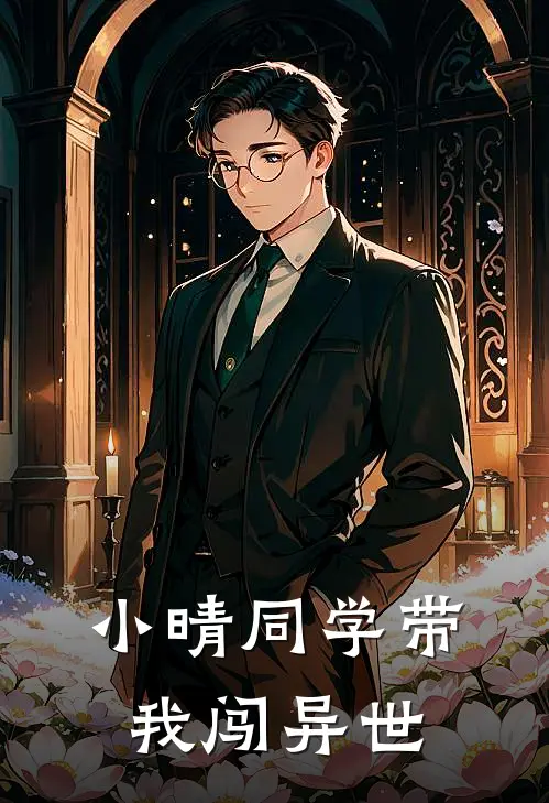 小晴同学带我闯异世