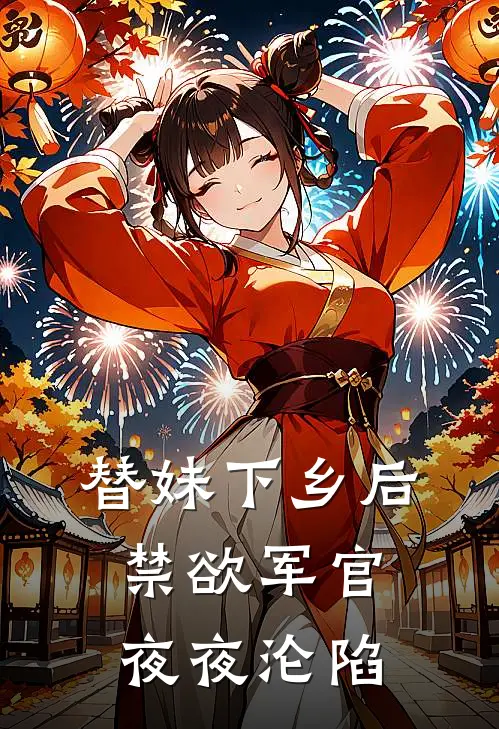 替妹下乡后禁欲军官夜夜沦陷