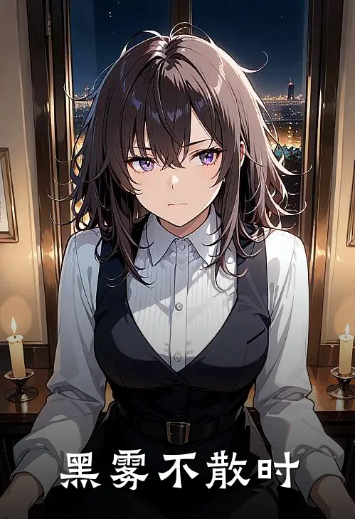 黑雾不散时