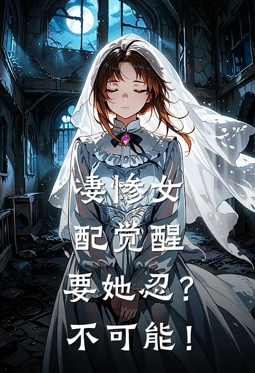 凄惨女配觉醒，要她忍？不可能！