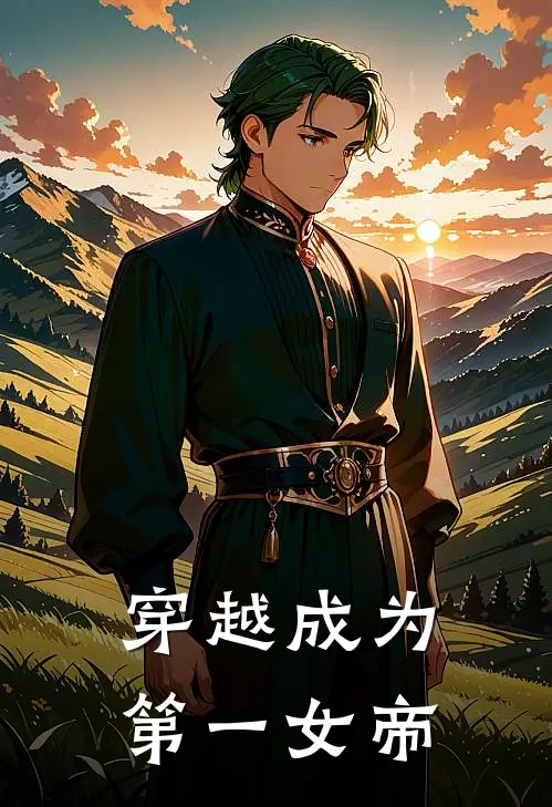 穿越成为第一女帝