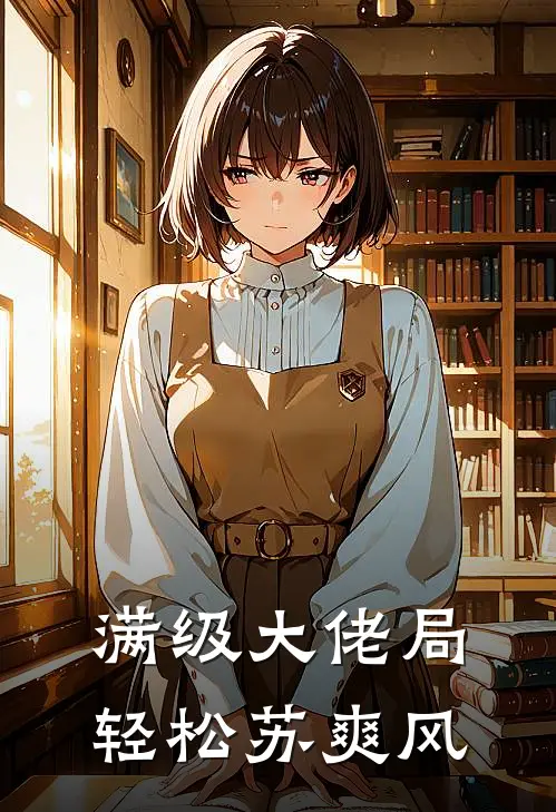 满级大佬局，轻松苏爽风