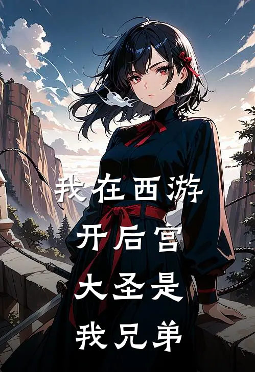 我在西游开后宫，大圣是我兄弟