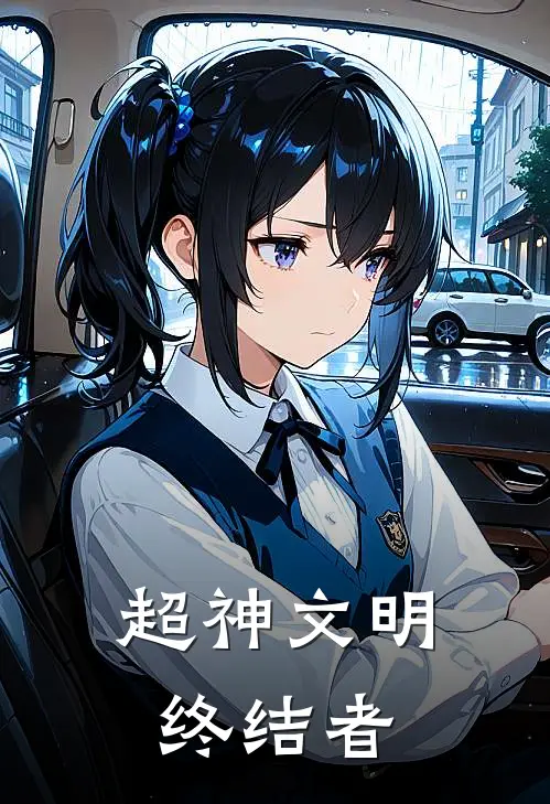 超神文明终结者