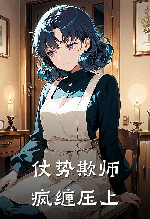 仗势欺师：疯缠压上