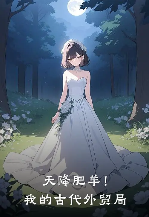 天降肥羊！我的古代外贸局