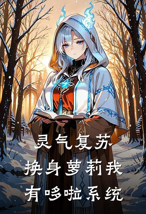灵气复苏：换身萝莉我有哆啦系统