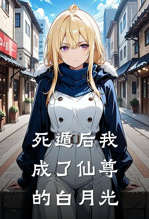 死遁后我成了仙尊的白月光