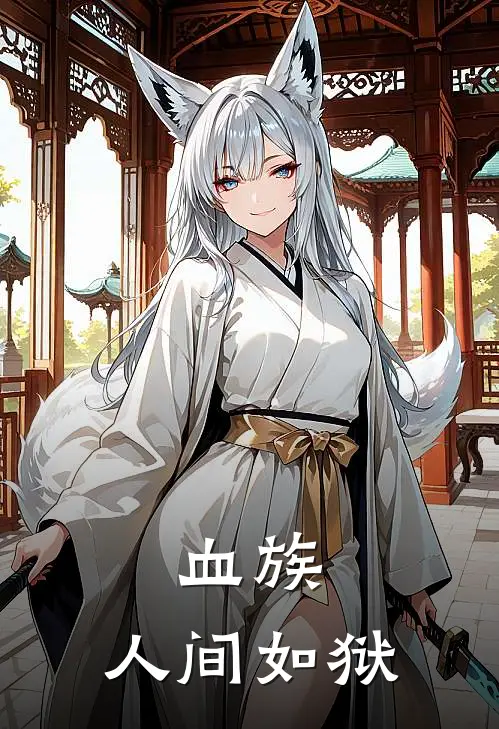 血族：人间如狱