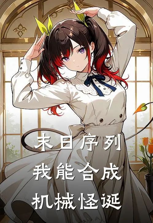 末日序列：我能合成机械怪诞