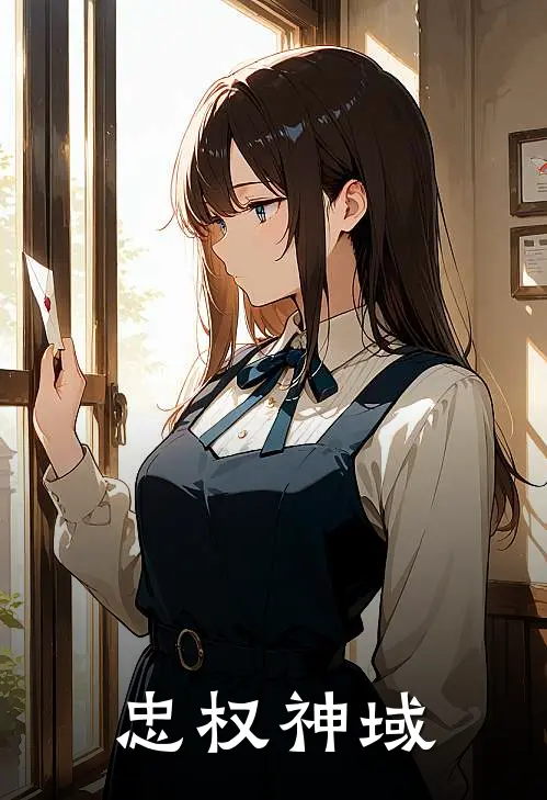 忠权神域
