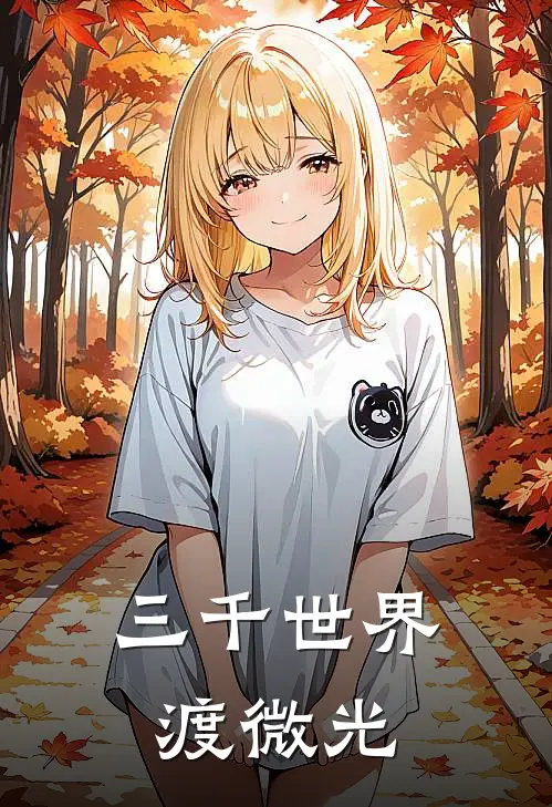 三千世界渡微光