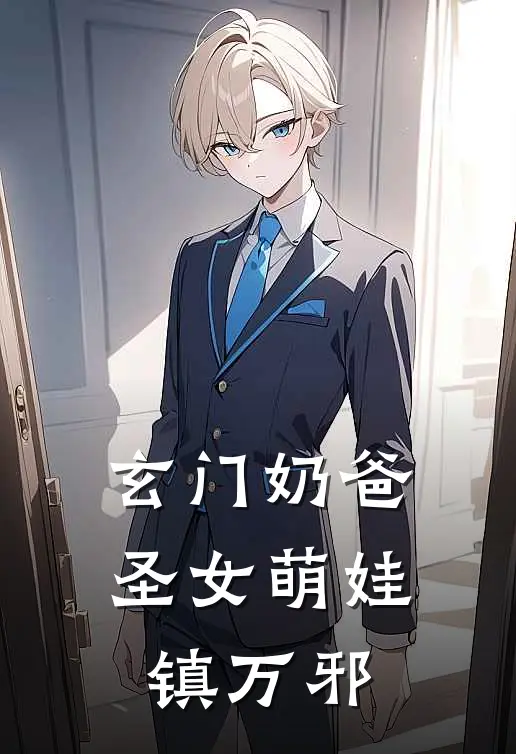 玄门奶爸：圣女萌娃镇万邪