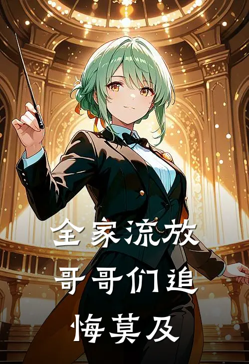 全家流放，哥哥们追悔莫及