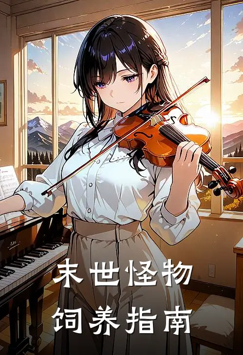 末世怪物饲养指南