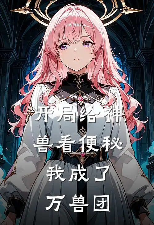 开局给神兽看便秘，我成了万兽团