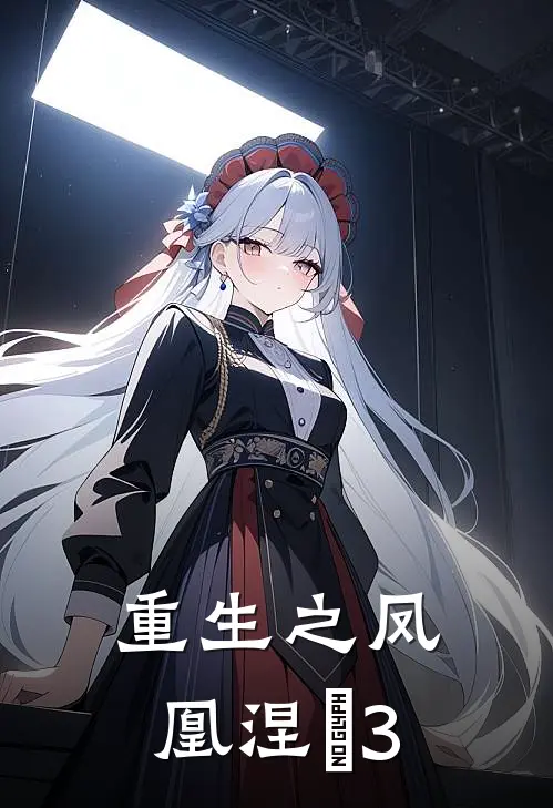 重生之凤凰涅槃3