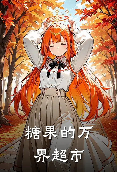 糖果的万界超市