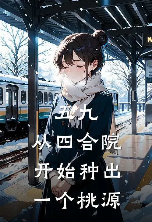 五九：从四合院开始种出一个桃源