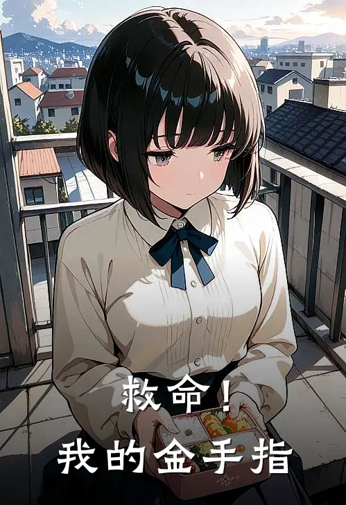 救命！我的金手指