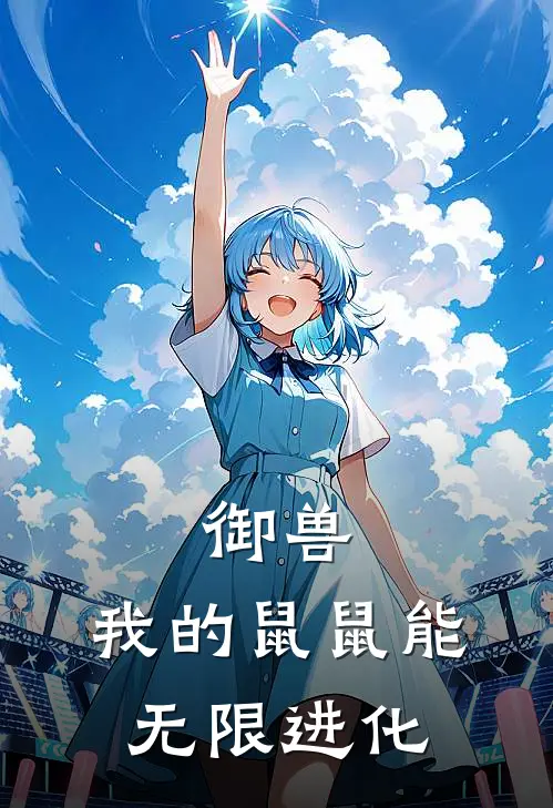 御兽：我的鼠鼠能无限进化