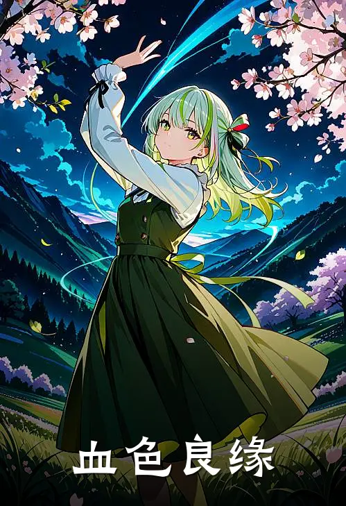血色良缘
