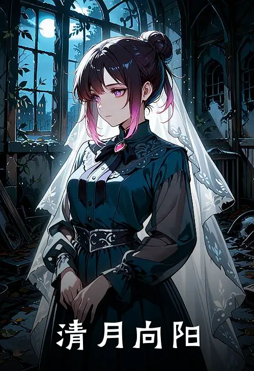 清月向阳