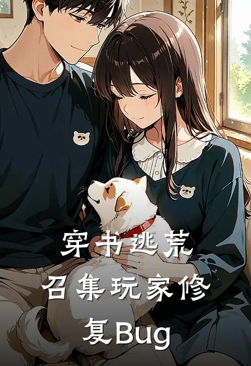 穿书逃荒，召集玩家修复Bug