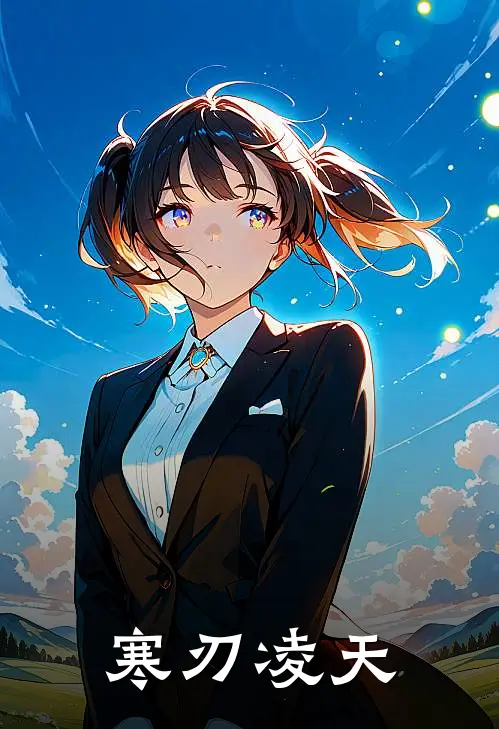 寒刃凌天