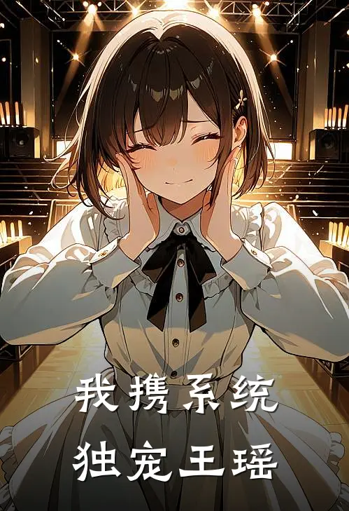 我携系统独宠王瑶