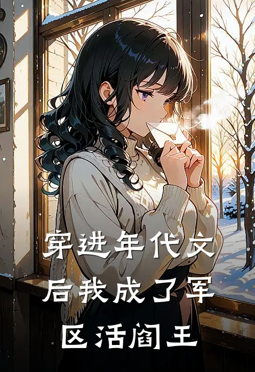 穿进年代文后我成了军区活阎王