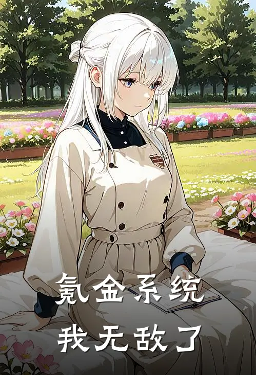 氪金系统，我无敌了