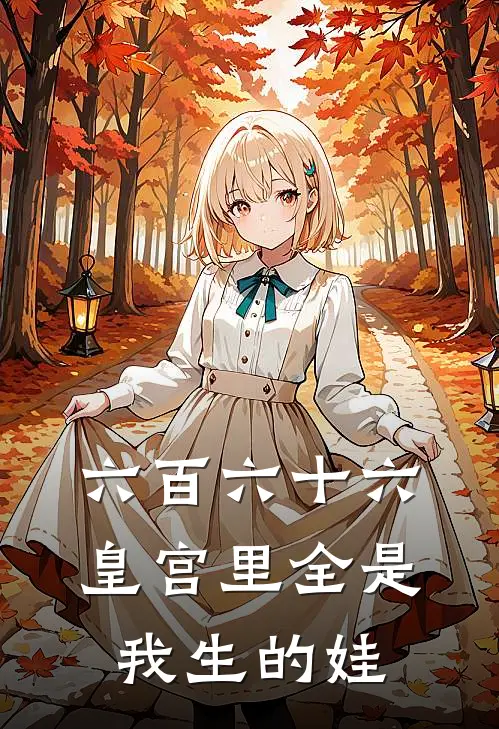 六百六十六：皇宫里全是我生的娃