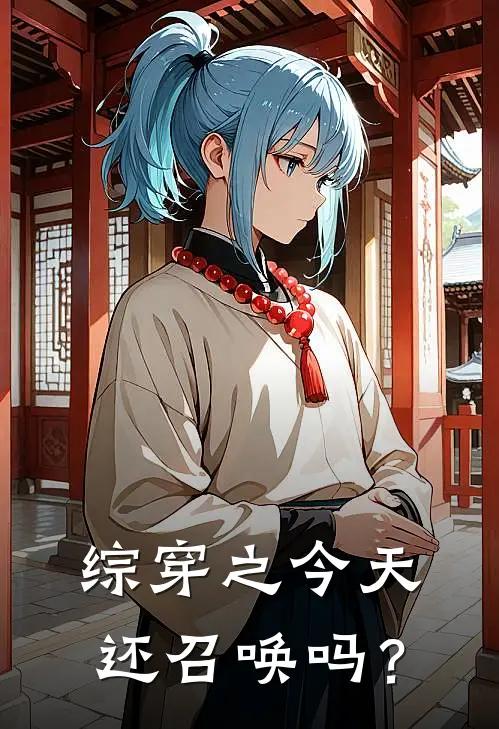 综穿之今天还召唤吗？