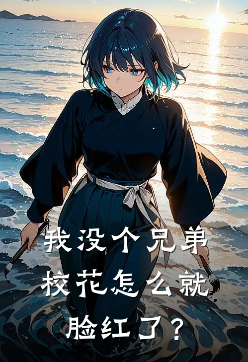 我没个兄弟，校花怎么就脸红了？