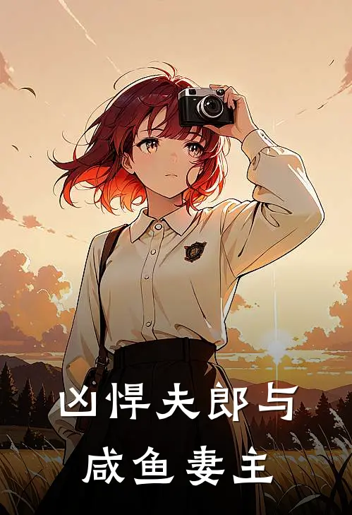 凶悍夫郎与咸鱼妻主