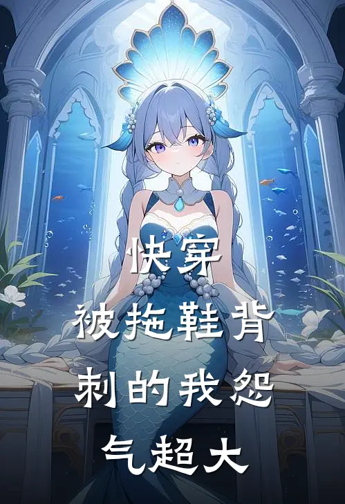 快穿：被拖鞋背刺的我怨气超大