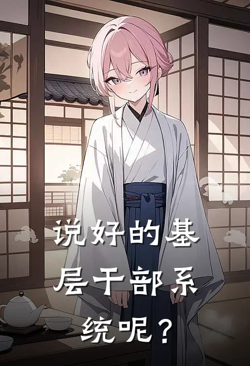 说好的基层干部系统呢？