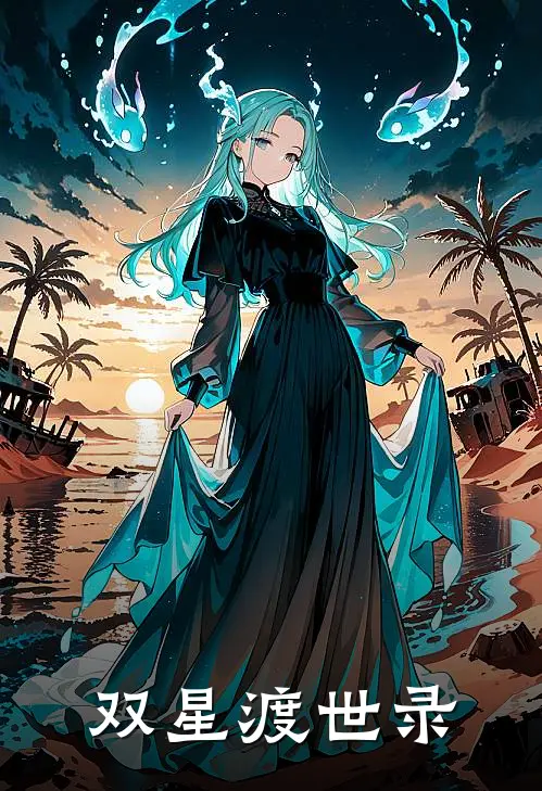 双星渡世录