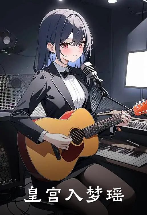 皇宫入梦瑶