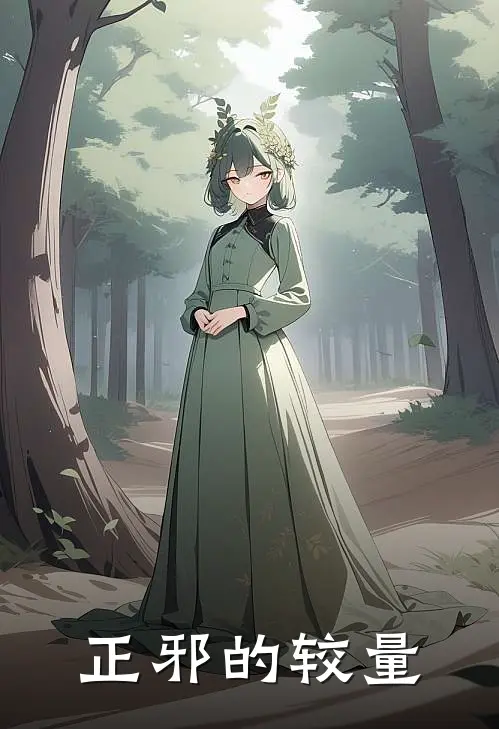 正邪的较量