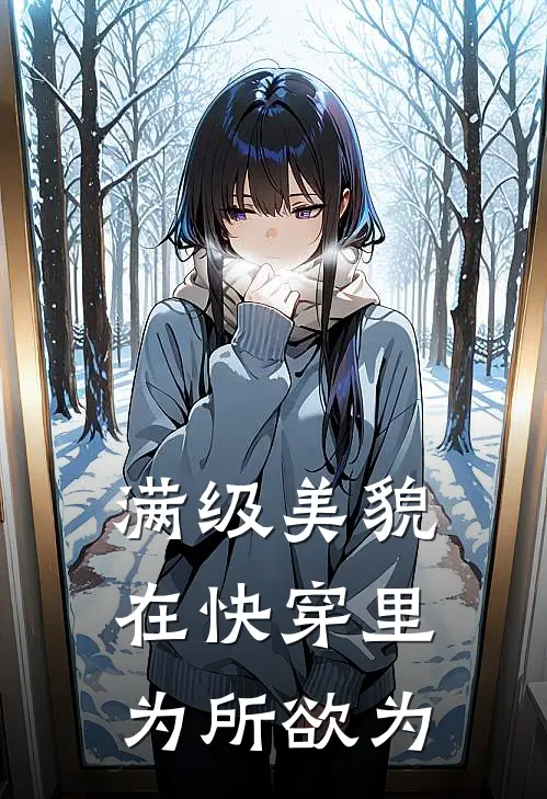 满级美貌在快穿里为所欲为