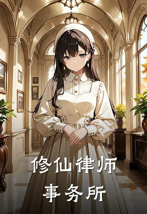 修仙律师事务所