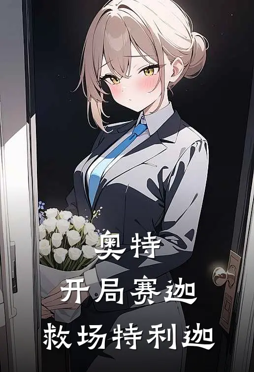 奥特：开局赛迦，救场特利迦